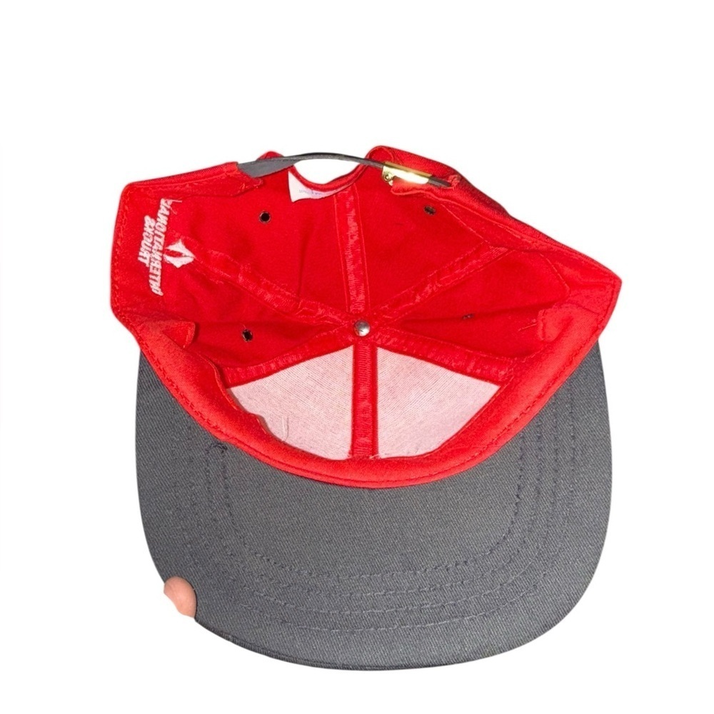 NASCAR International Racing Hat - Picture 5 of 6